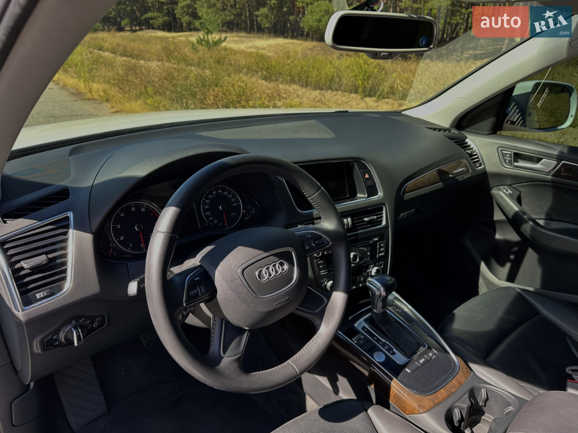 2014 Audi Q5 - мініатюра 35