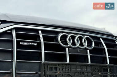 Внедорожник / Кроссовер Audi Q5 2020 в 