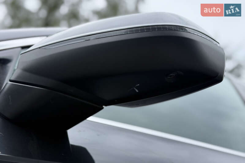 Внедорожник / Кроссовер Audi Q5 2020 в Львове