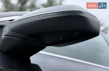 Внедорожник / Кроссовер Audi Q5 2020 в 