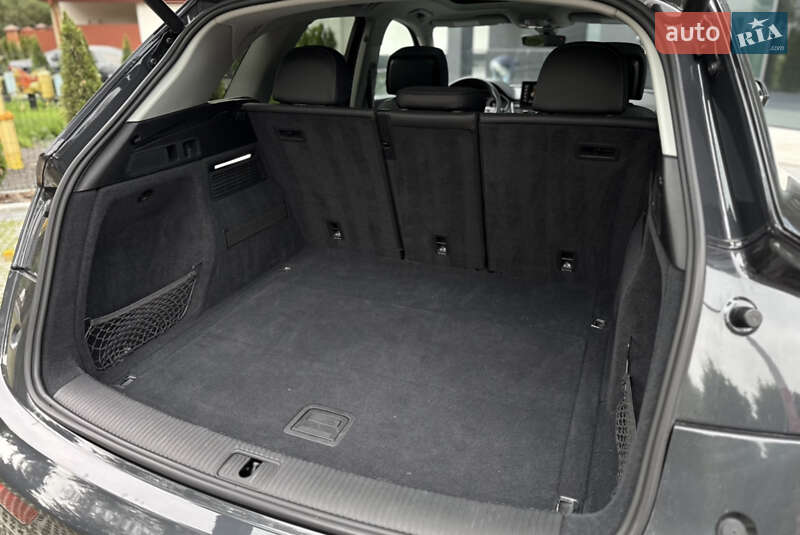Внедорожник / Кроссовер Audi Q5 2020 в Львове