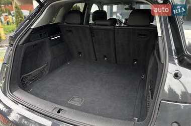 Внедорожник / Кроссовер Audi Q5 2020 в 