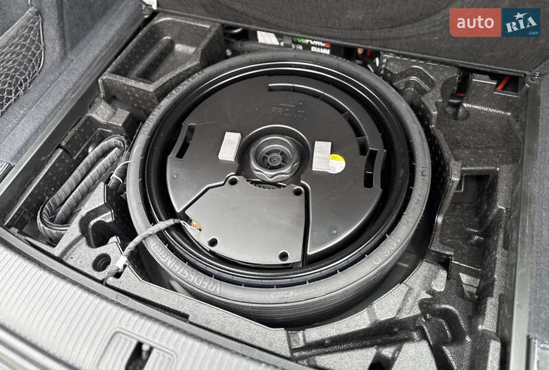 Внедорожник / Кроссовер Audi Q5 2020 в Львове