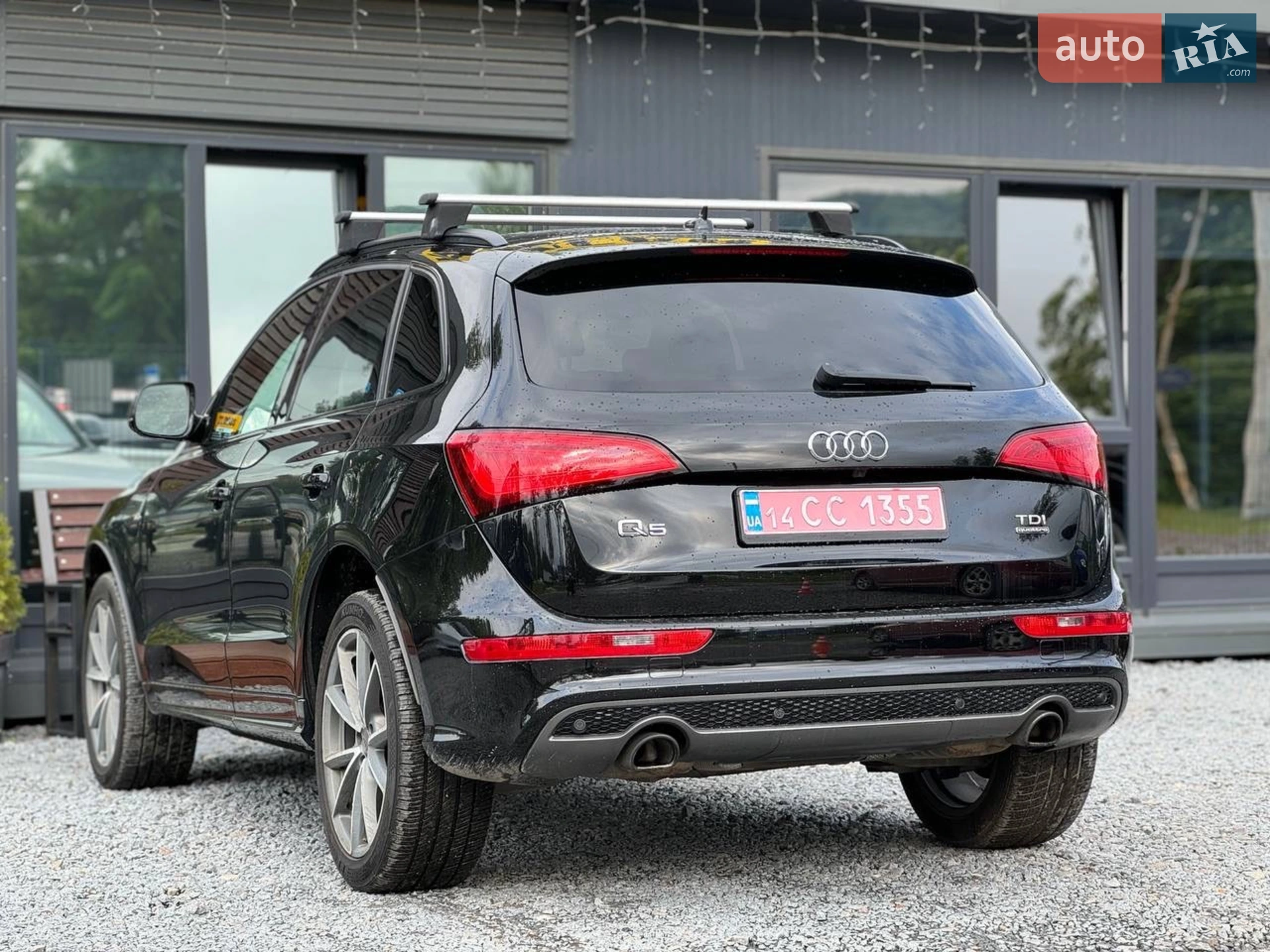 2016 Audi Q5 - мініатюра 6