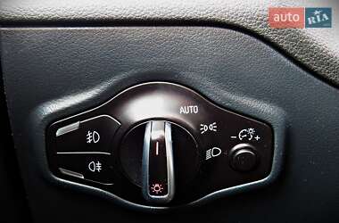 Внедорожник / Кроссовер Audi Q5 2015 в 