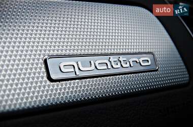 Внедорожник / Кроссовер Audi Q5 2015 в 