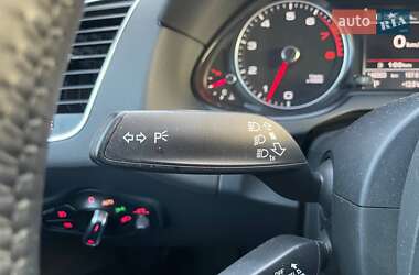 Позашляховик / Кросовер Audi Q5 2014 в 