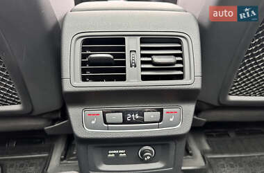 Позашляховик / Кросовер Audi Q5 2021 в  фото 36 Позашляховик / Кросовер Audi Q5 2021 в