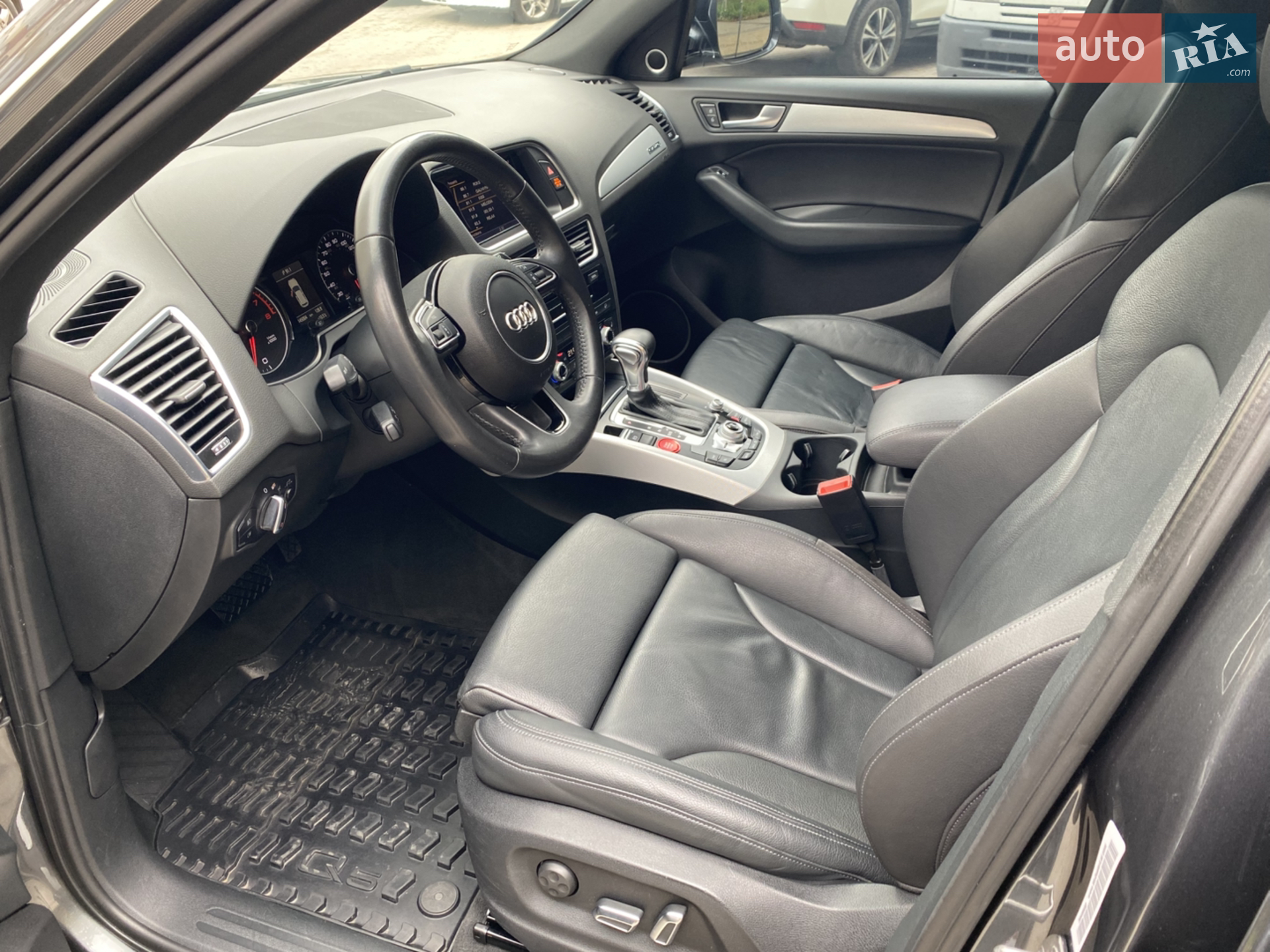 2016 Audi Q5 - мініатюра 28