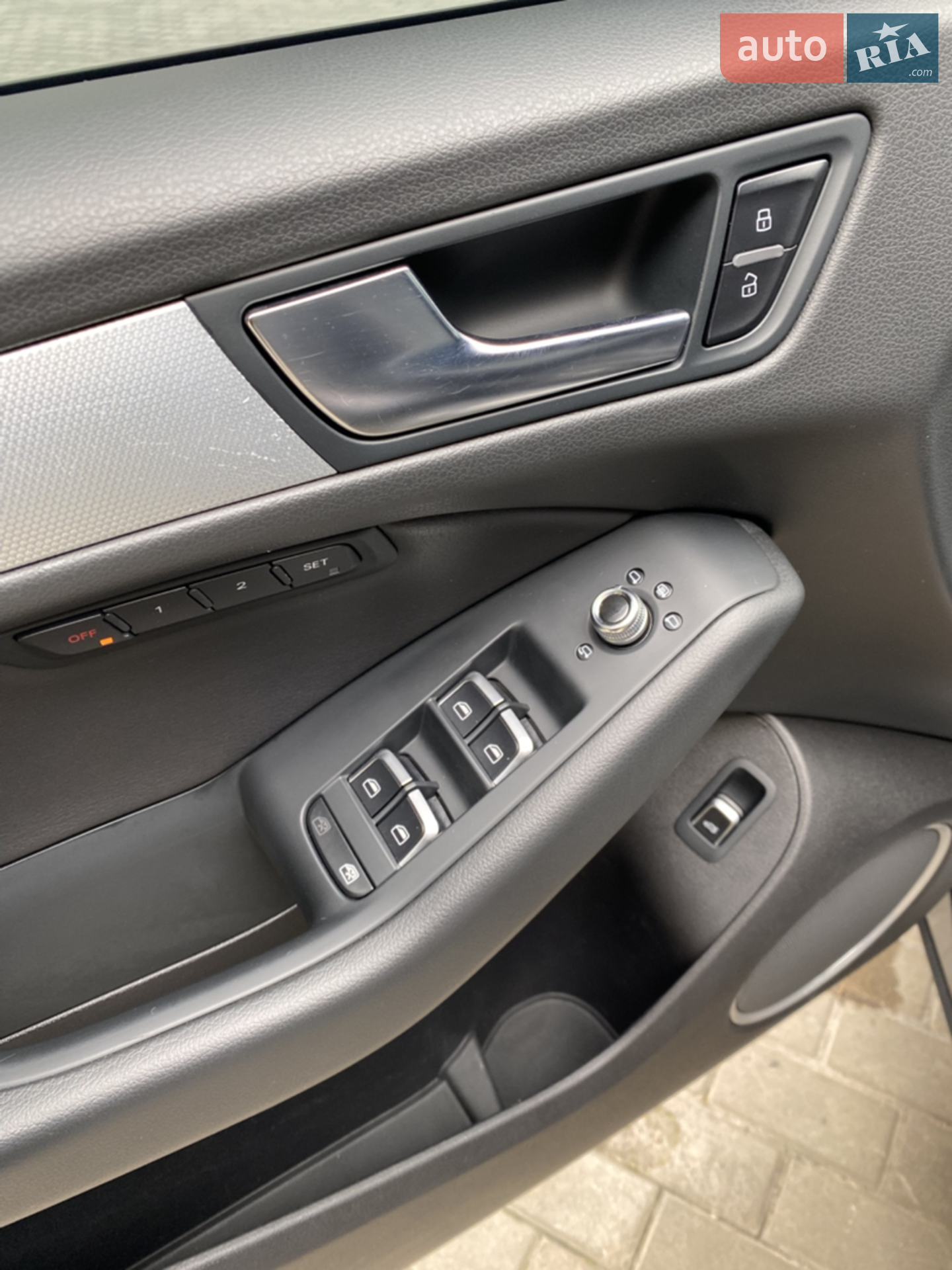 2016 Audi Q5 - мініатюра 36