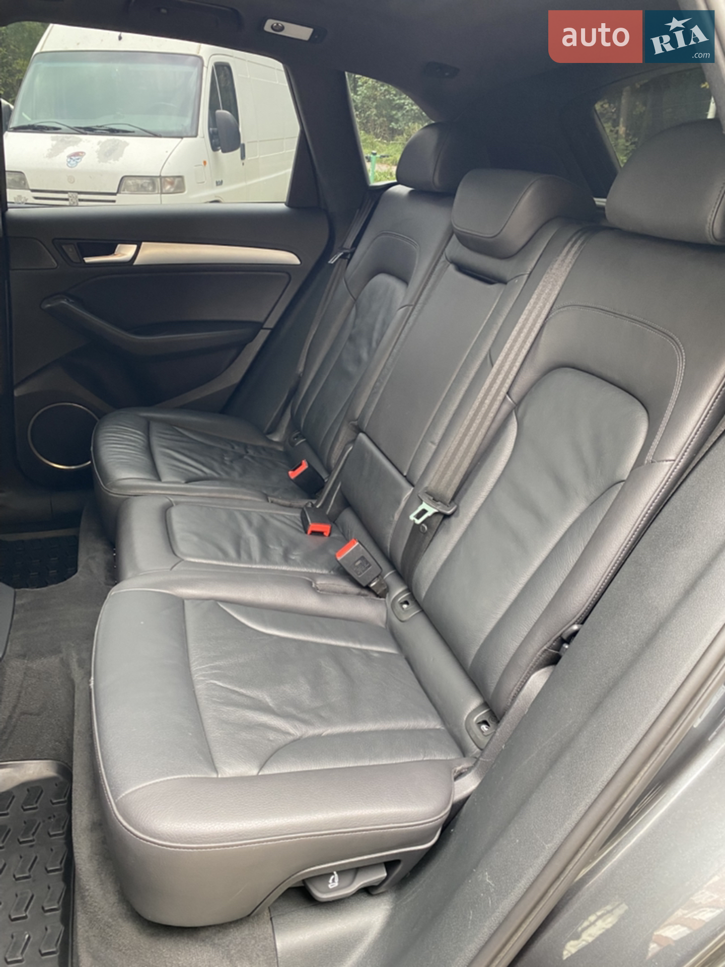 2016 Audi Q5 - мініатюра 44