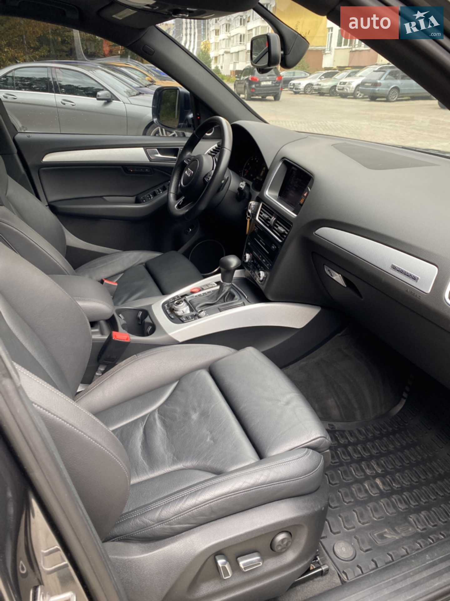 2016 Audi Q5 - мініатюра 54