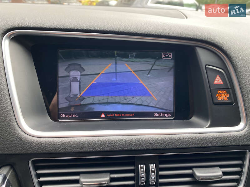 Позашляховик / Кросовер Audi Q5 2016 в Львові фото 72 Позашляховик / Кросовер Audi Q5 2016 в Львові