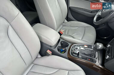 Позашляховик / Кросовер Audi Q5 2015 в 