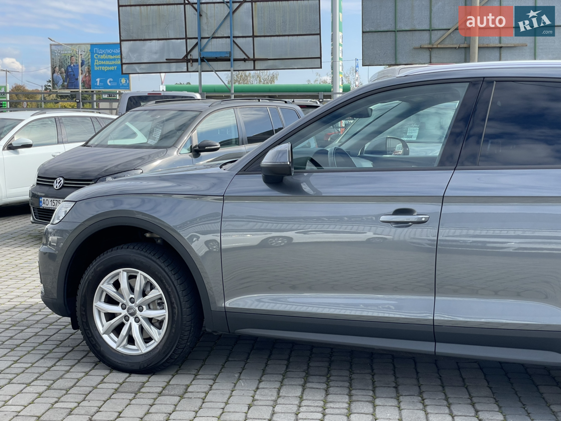 2019 Audi Q5 - мініатюра 6