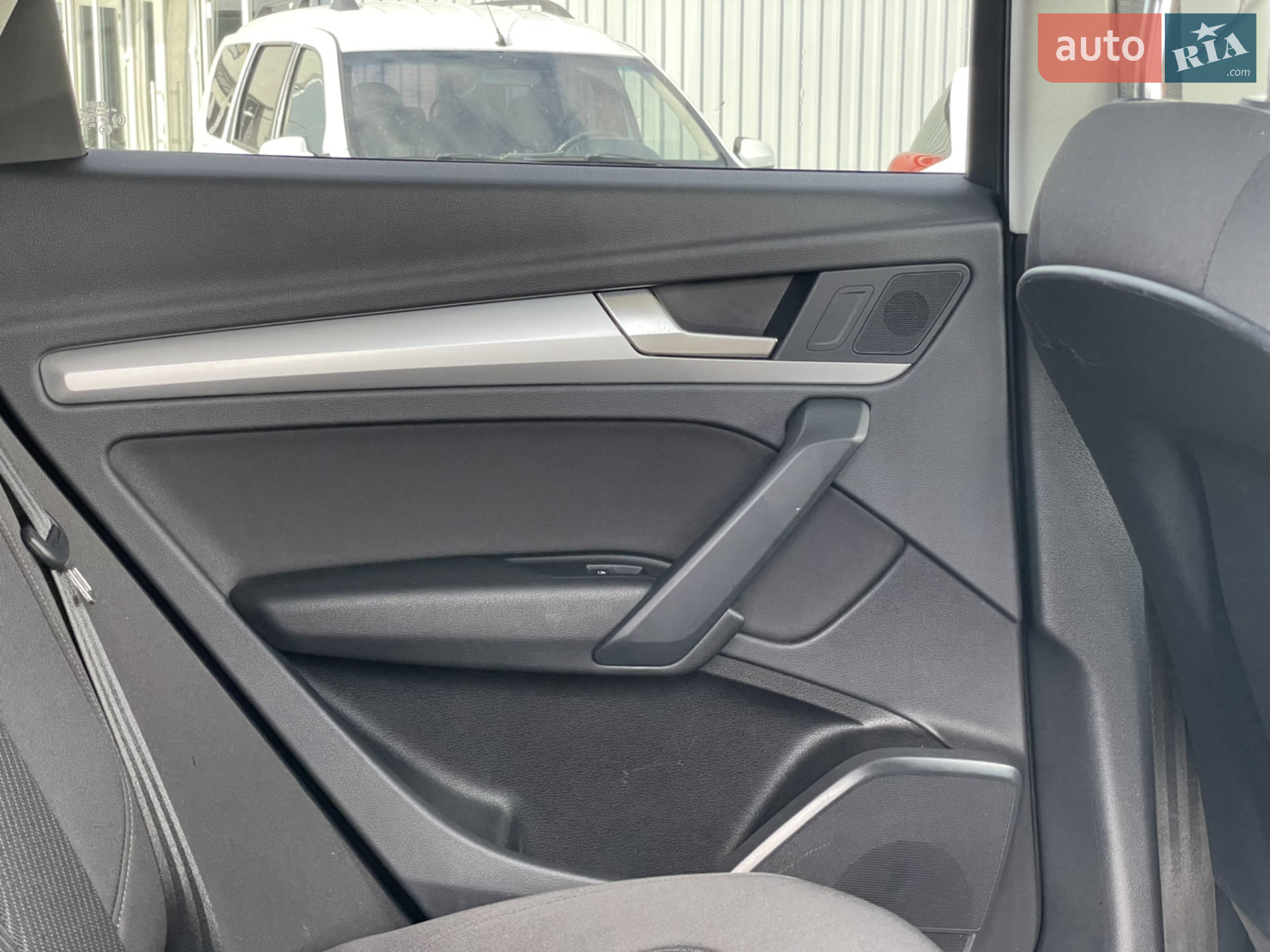 2019 Audi Q5 - мініатюра 37