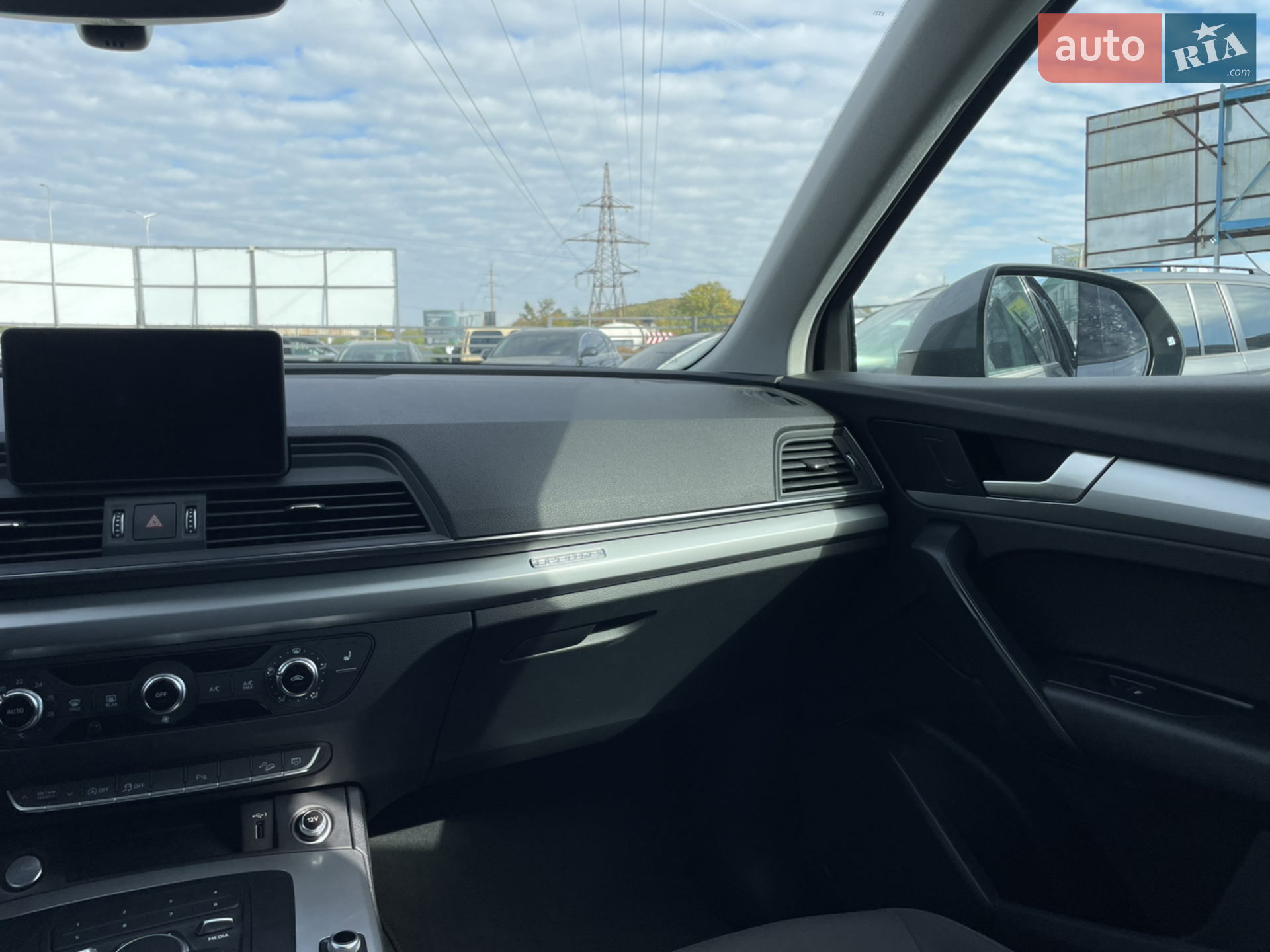 2019 Audi Q5 - мініатюра 38