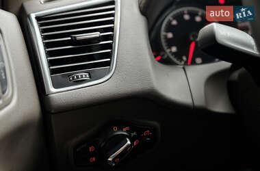 Внедорожник / Кроссовер Audi Q5 2013 в 
