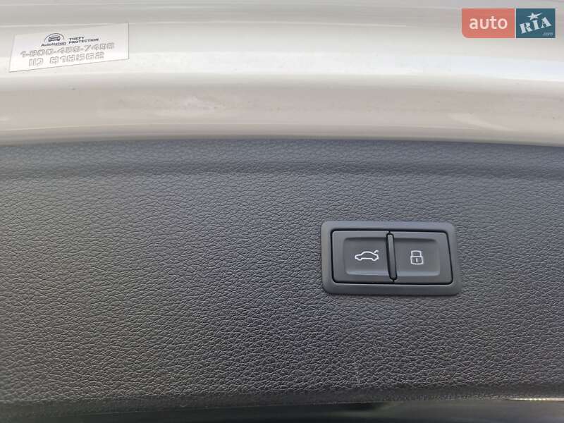 Внедорожник / Кроссовер Audi Q5 2020 в Киеве фото 34 Внедорожник / Кроссовер Audi Q5 2020 в Киеве