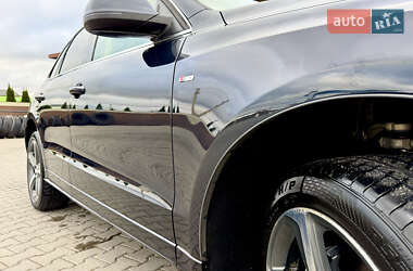 Внедорожник / Кроссовер Audi Q5 2014 в 