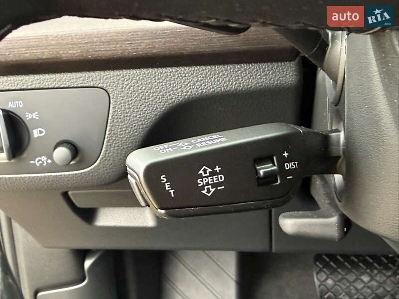 Позашляховик / Кросовер Audi Q5 2023 в Стрию