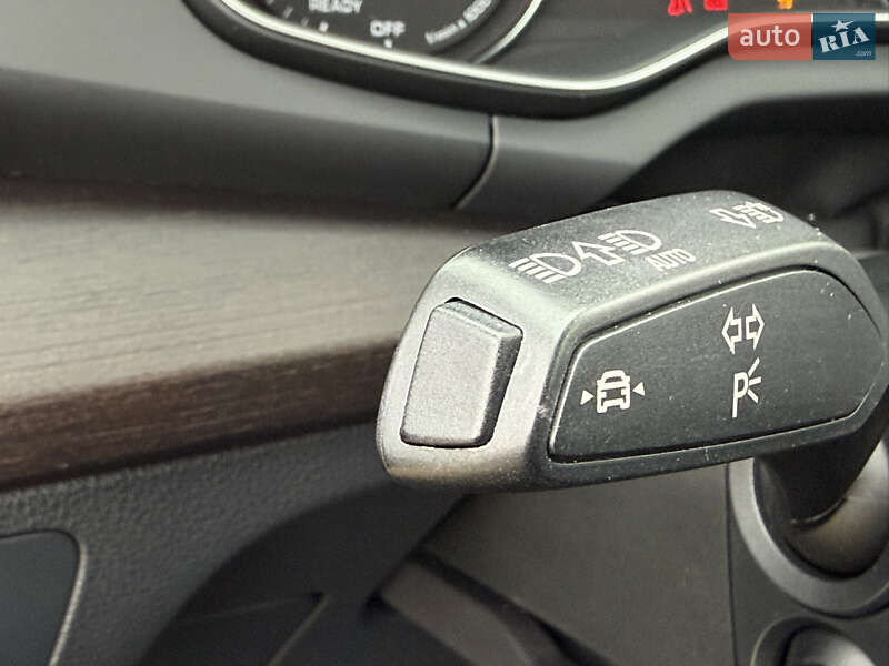 Позашляховик / Кросовер Audi Q5 2023 в Стрию