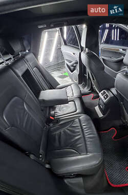 Позашляховик / Кросовер Audi Q5 2014 в 