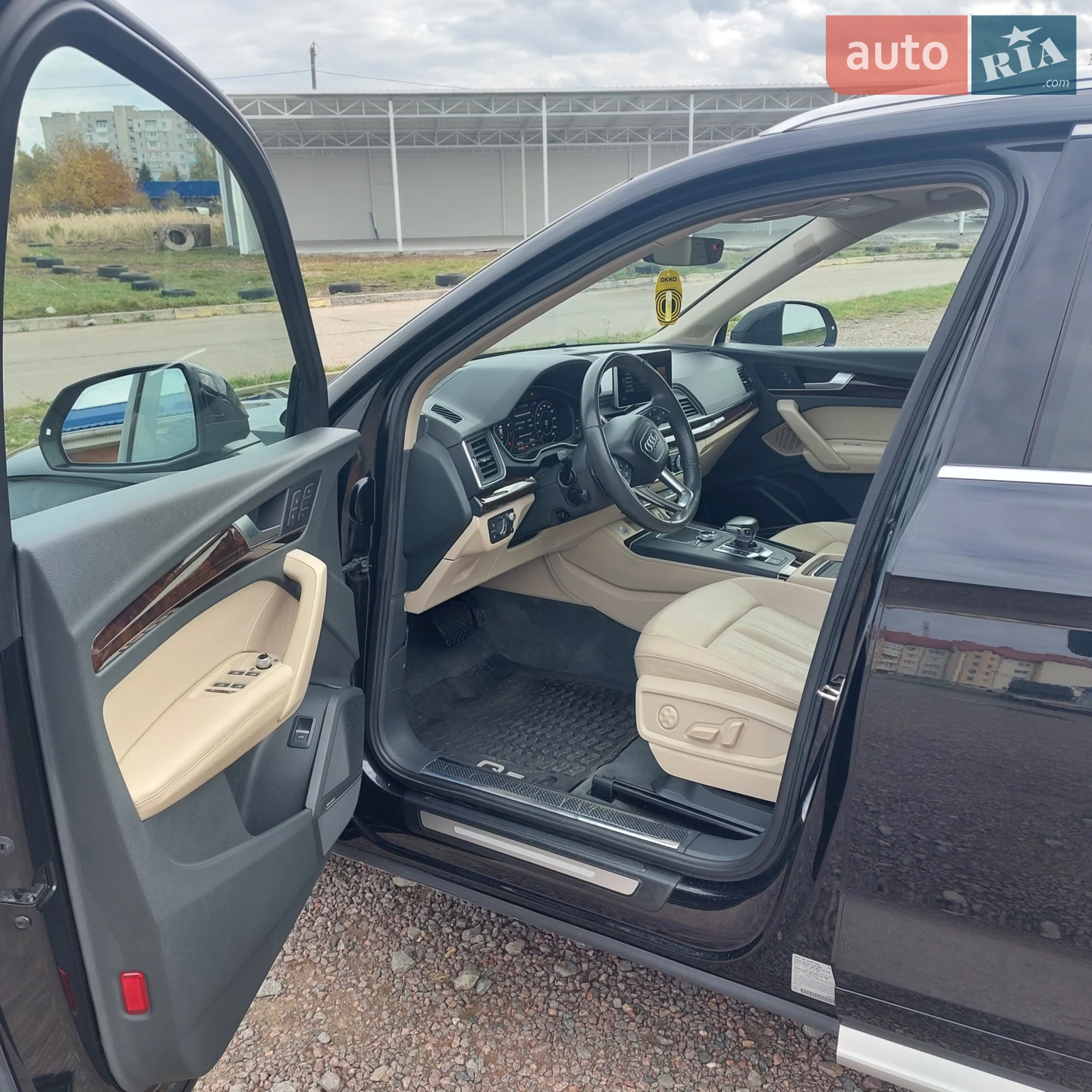 2019 Audi Q5 - мініатюра 26