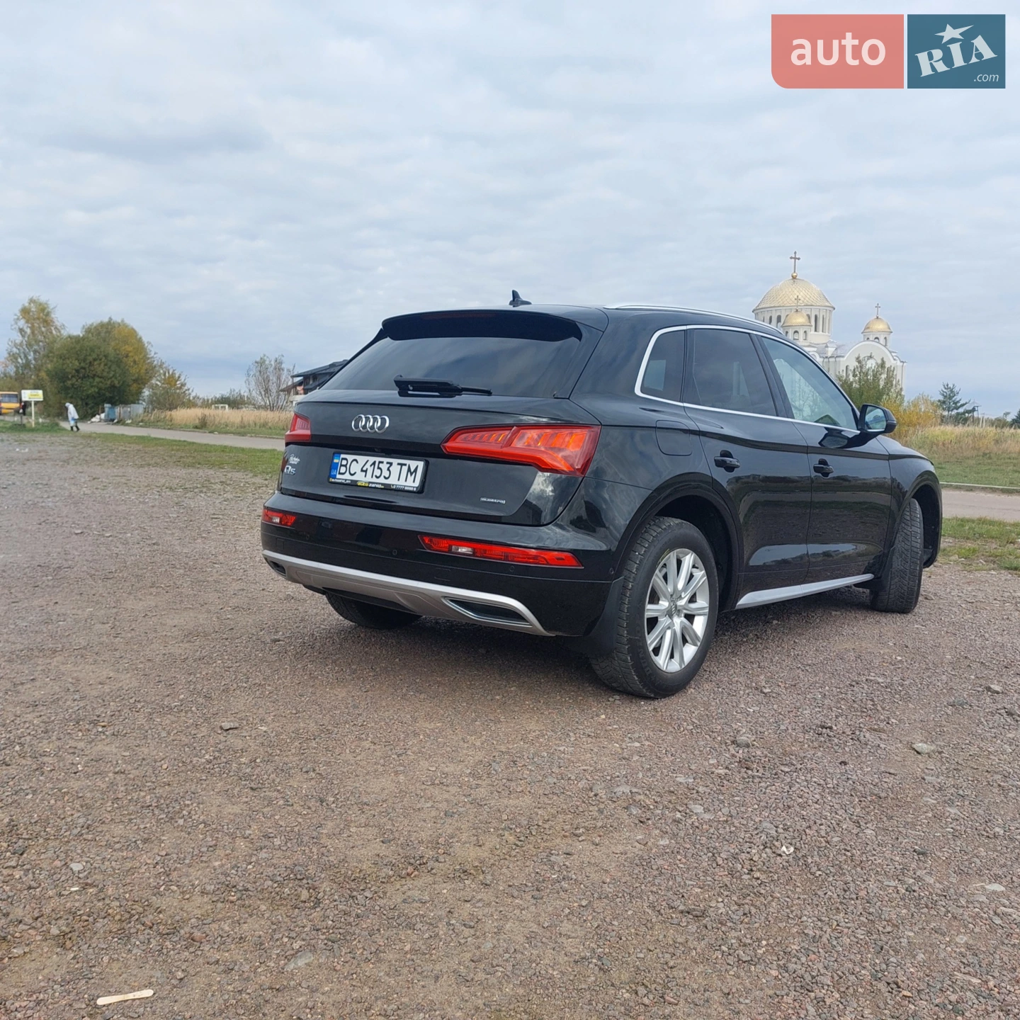 2019 Audi Q5 - мініатюра 24