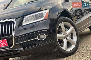 Позашляховик / Кросовер Audi Q5 2016 в 