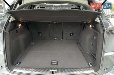Позашляховик / Кросовер Audi Q5 2015 в 