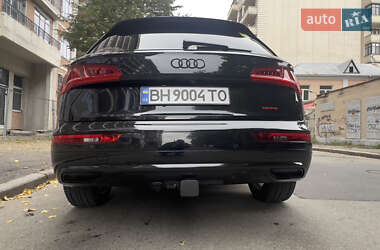Позашляховик / Кросовер Audi Q5 2019 в 