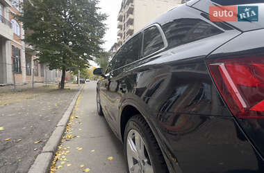 Позашляховик / Кросовер Audi Q5 2019 в 