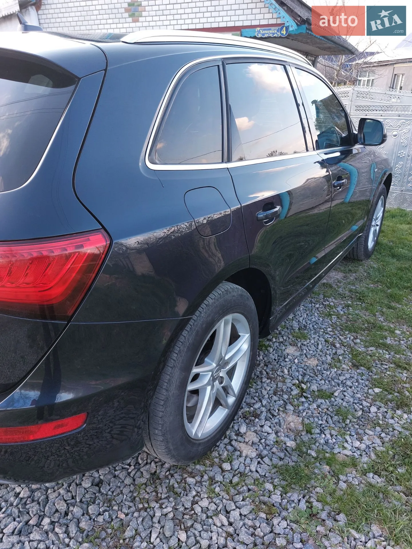 2013 Audi Q5 - мініатюра 9