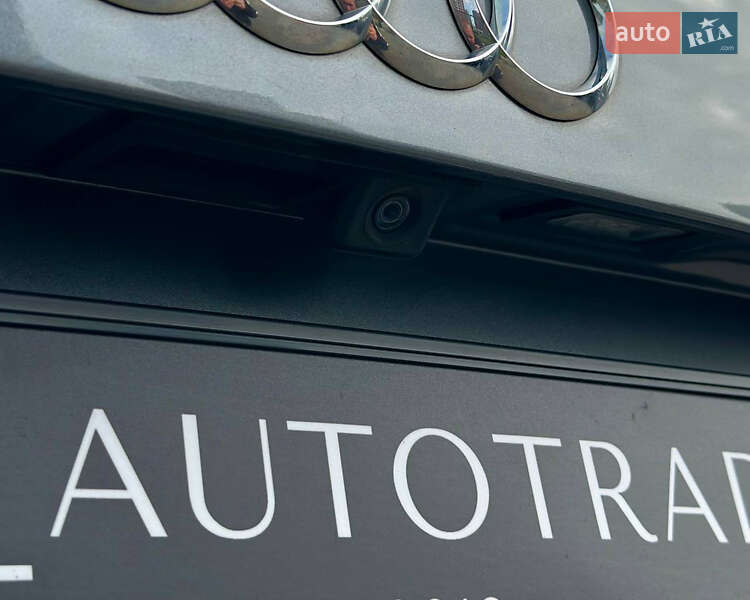 Внедорожник / Кроссовер Audi Q5 2015 в Киеве