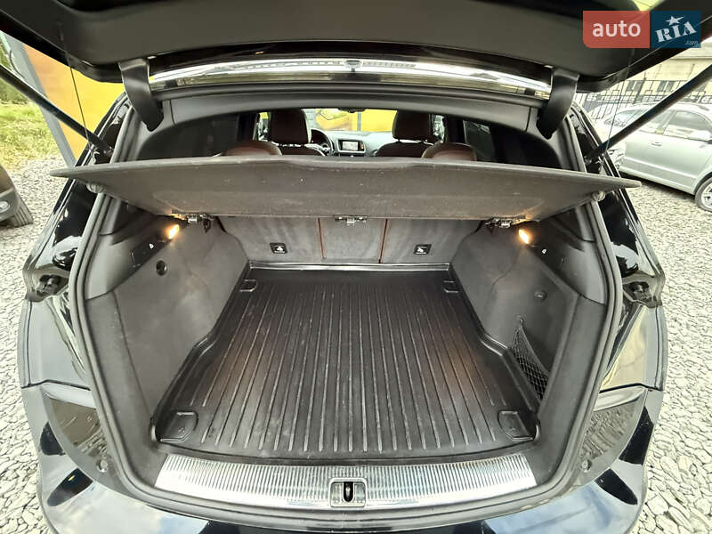 Внедорожник / Кроссовер Audi Q5 2015 в Стрые