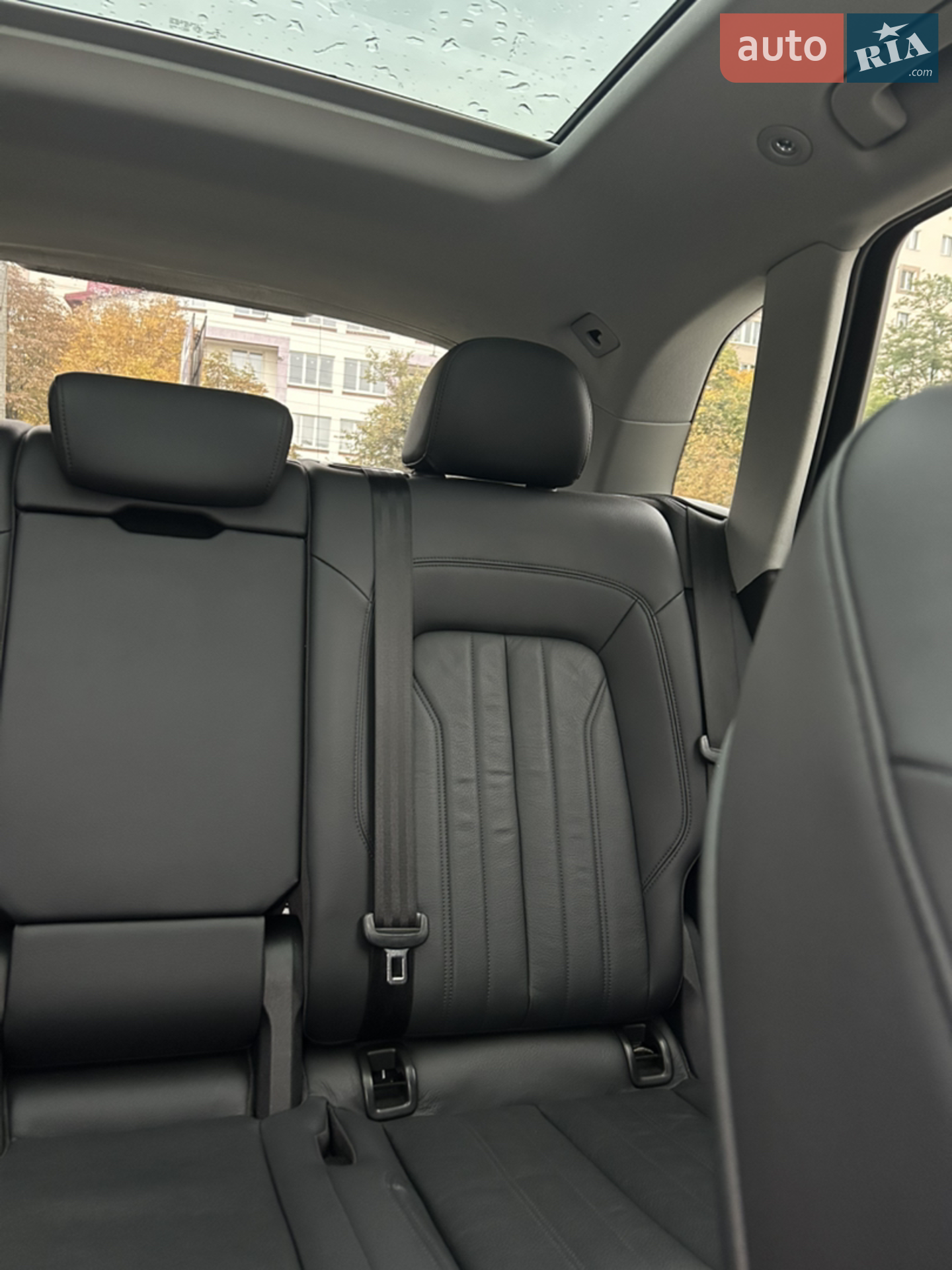 2018 Audi Q5 - мініатюра 30