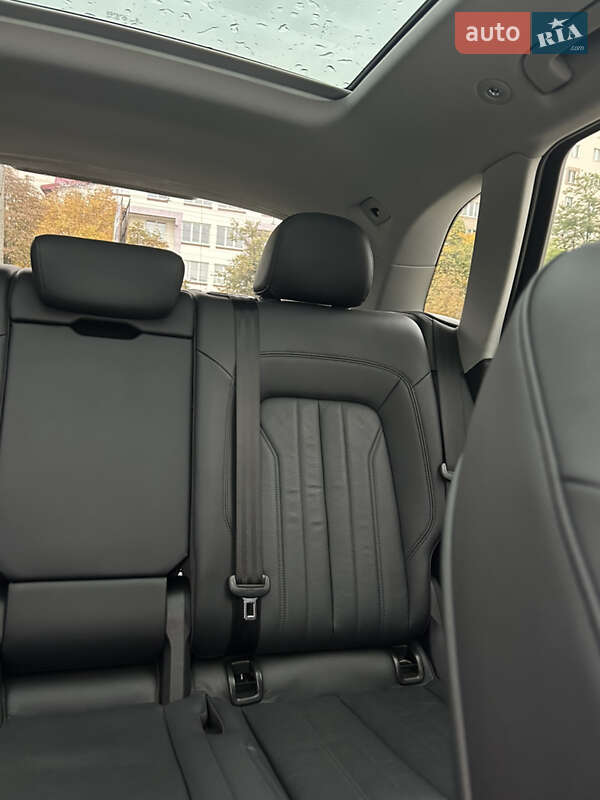 Внедорожник / Кроссовер Audi Q5 2018 в Ивано-Франковске фото 30 Внедорожник / Кроссовер Audi Q5 2018 в Ивано-Франковске