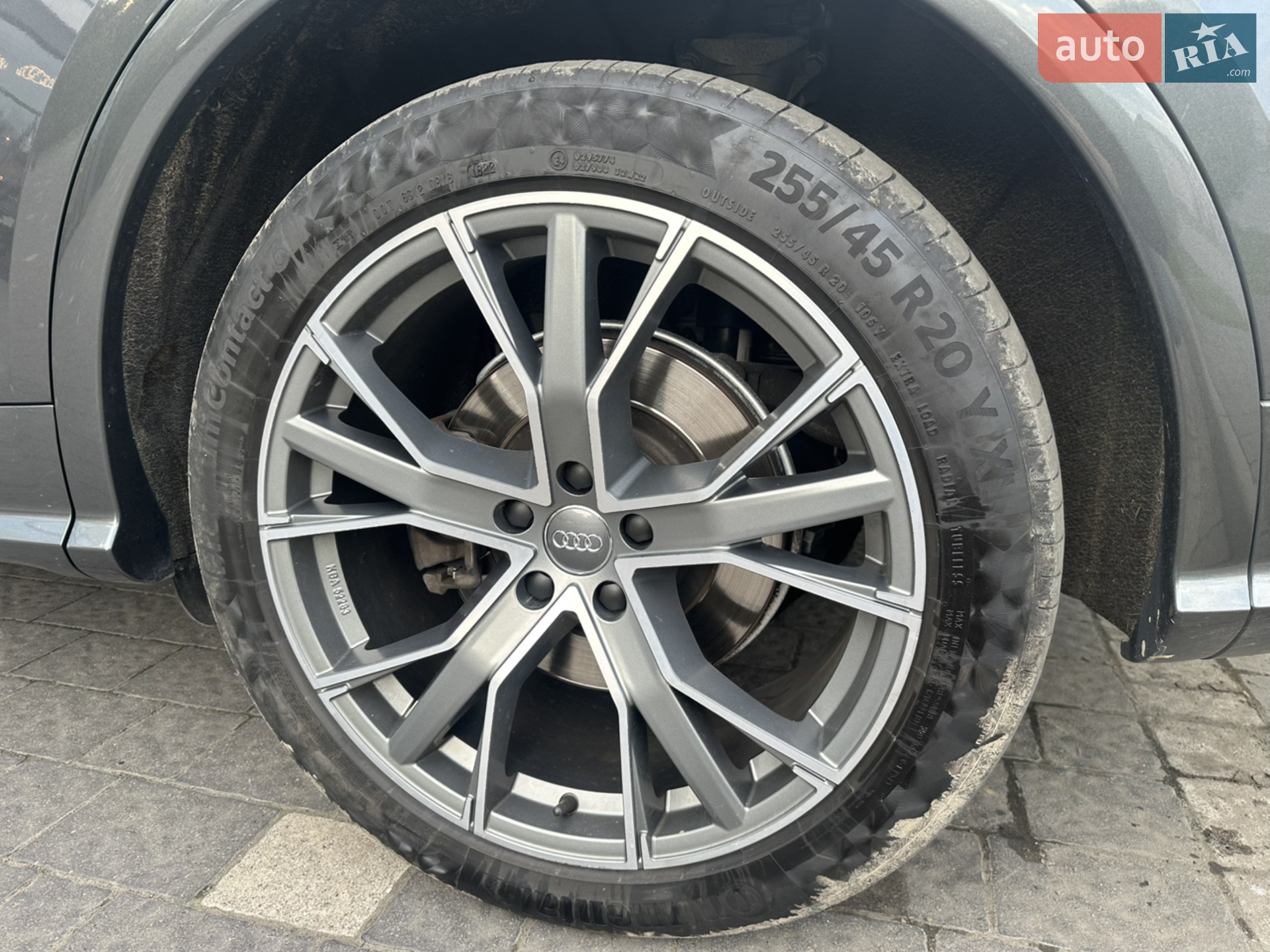 2019 Audi Q5 - мініатюра 7