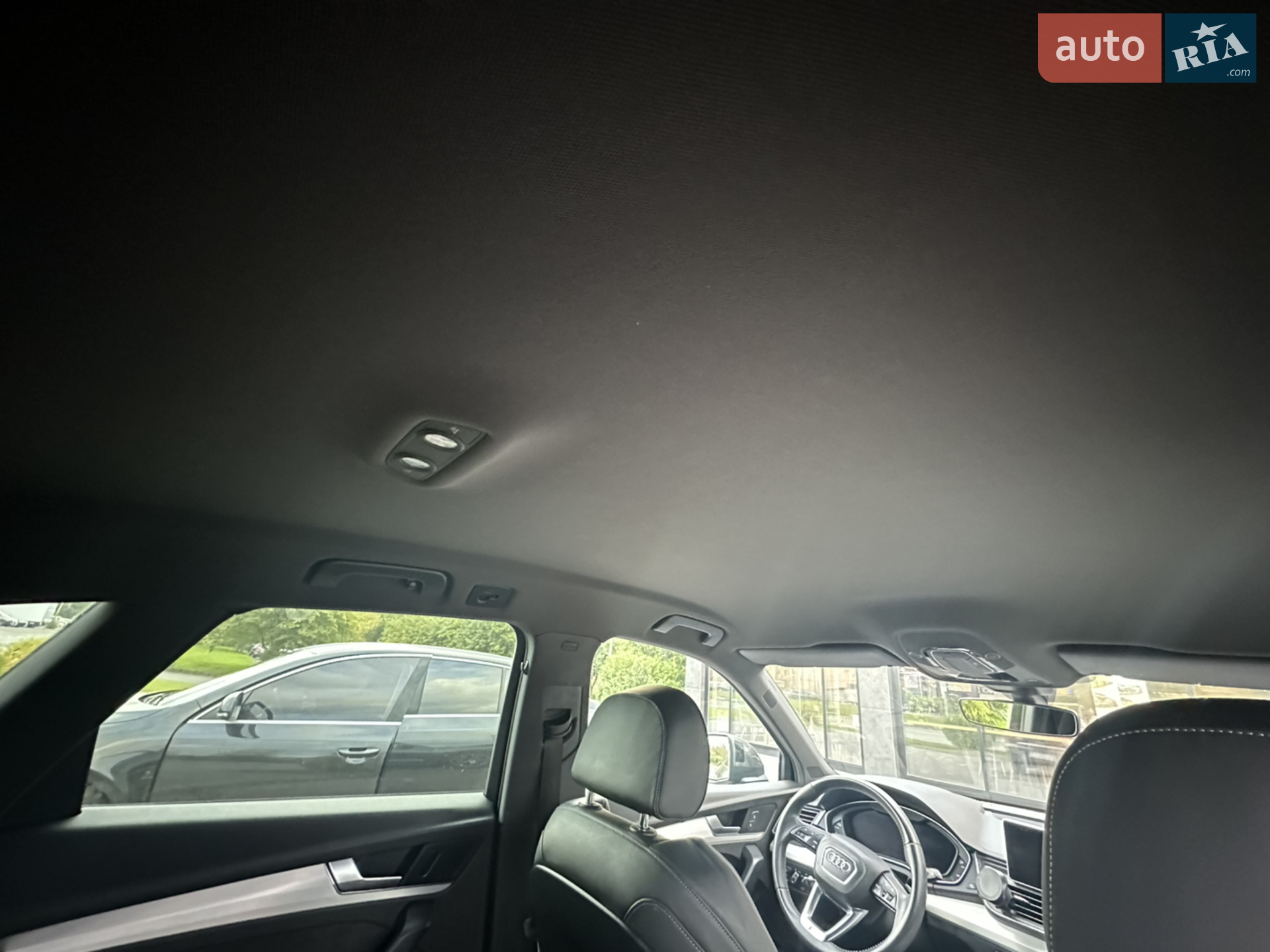 2019 Audi Q5 - мініатюра 11