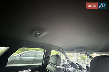 Внедорожник / Кроссовер Audi Q5 2019 в 