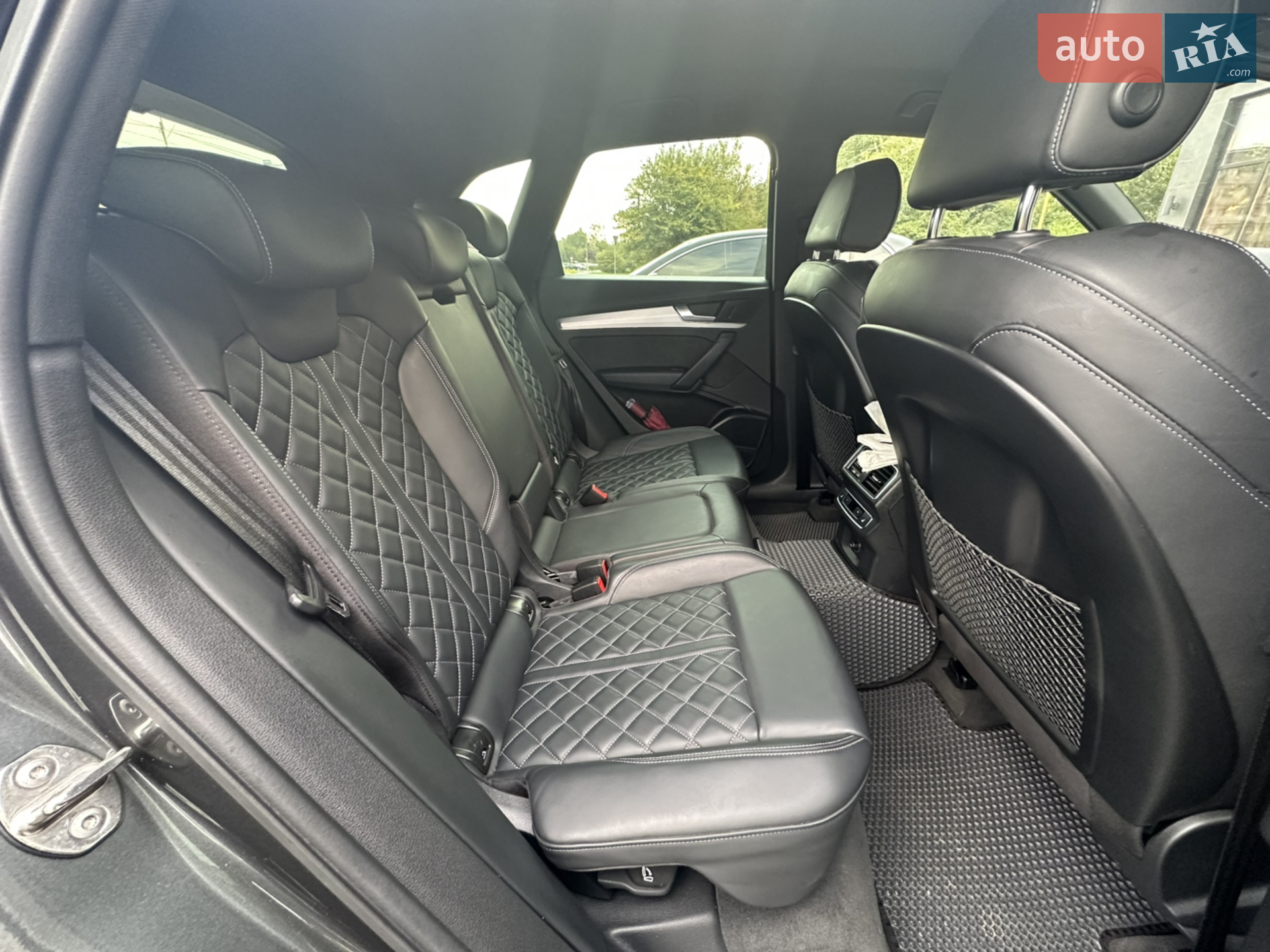2019 Audi Q5 - мініатюра 10