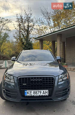 Внедорожник / Кроссовер Audi Q5 2011 в 
