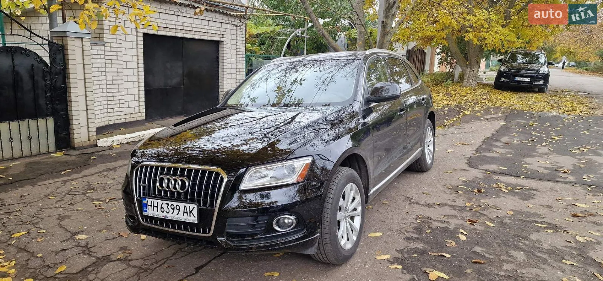 2013 Audi Q5 - мініатюра 2