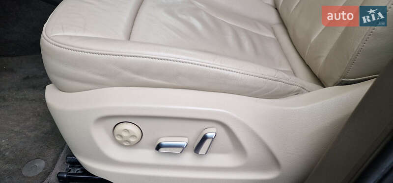 Внедорожник / Кроссовер Audi Q5 2013 в Подольске