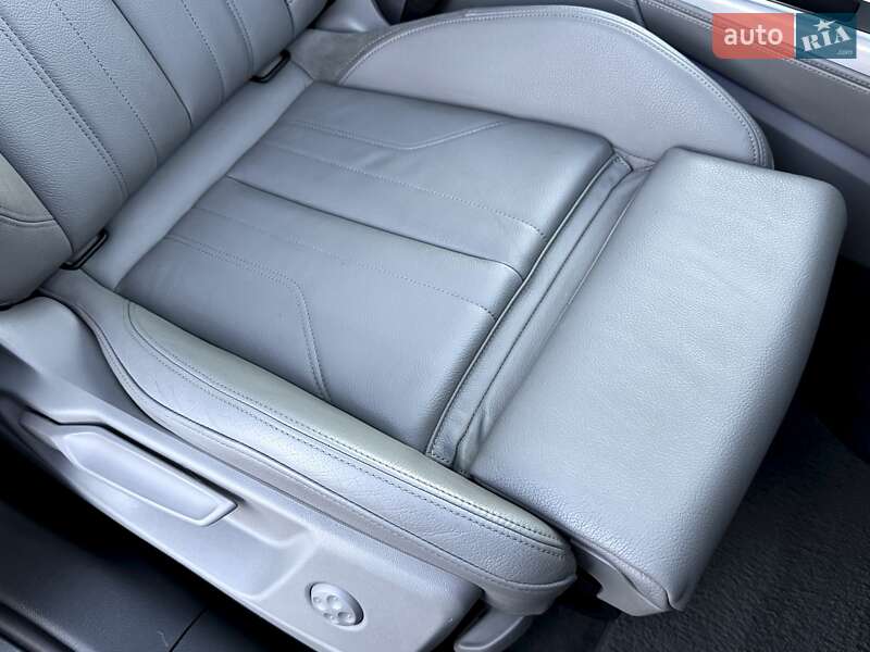 Внедорожник / Кроссовер Audi Q5 2019 в Ковеле фото 42 Внедорожник / Кроссовер Audi Q5 2019 в Ковеле