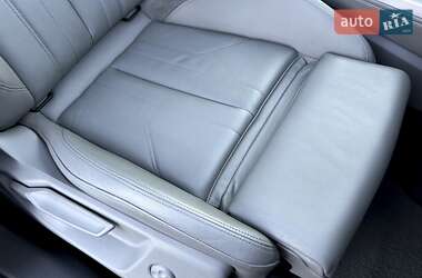 Позашляховик / Кросовер Audi Q5 2019 в  фото 42 Позашляховик / Кросовер Audi Q5 2019 в