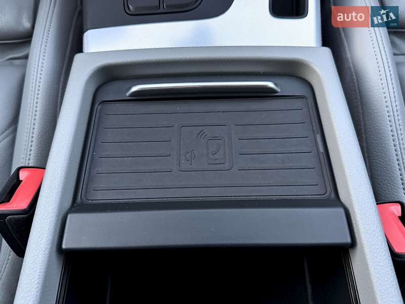 Внедорожник / Кроссовер Audi Q5 2019 в Ковеле фото 63 Внедорожник / Кроссовер Audi Q5 2019 в Ковеле