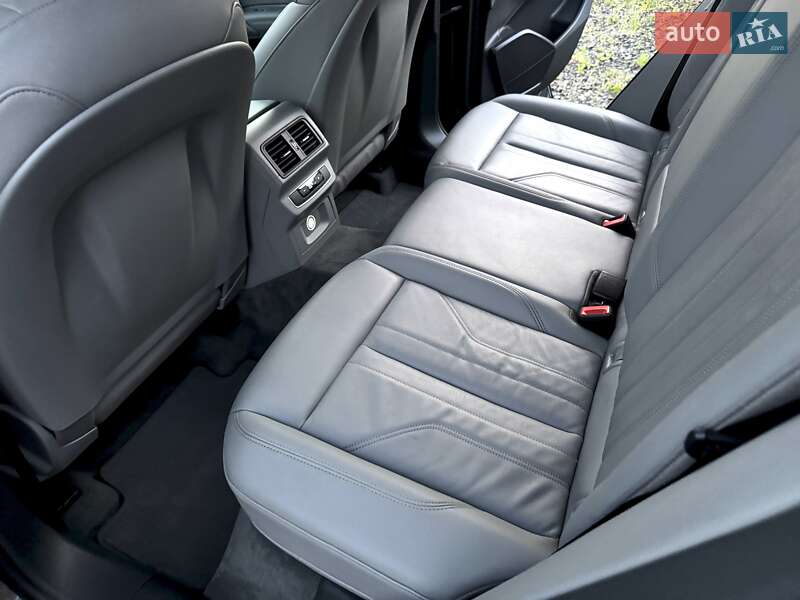 Внедорожник / Кроссовер Audi Q5 2019 в Ковеле фото 80 Внедорожник / Кроссовер Audi Q5 2019 в Ковеле