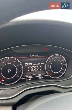 Позашляховик / Кросовер Audi Q5 2018 в 